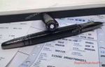 Fake Mont Blanc Pens For Sale - Starwalker Rollerball Pen Black Barrel at Low Price